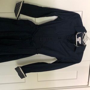 Vineyard Vines Shirt Dress